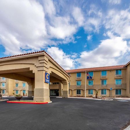 Mainstay Suites El Centro I-8 Eksteriør bilde