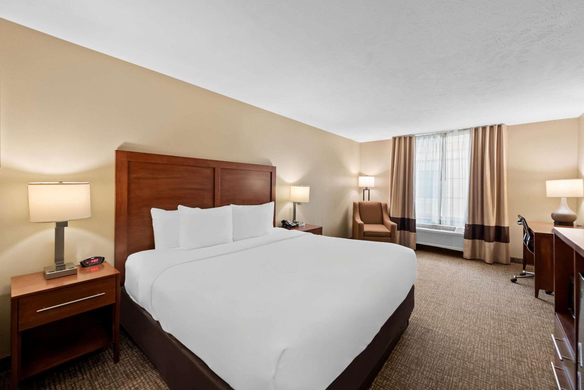 Mainstay Suites El Centro I-8 Eksteriør bilde