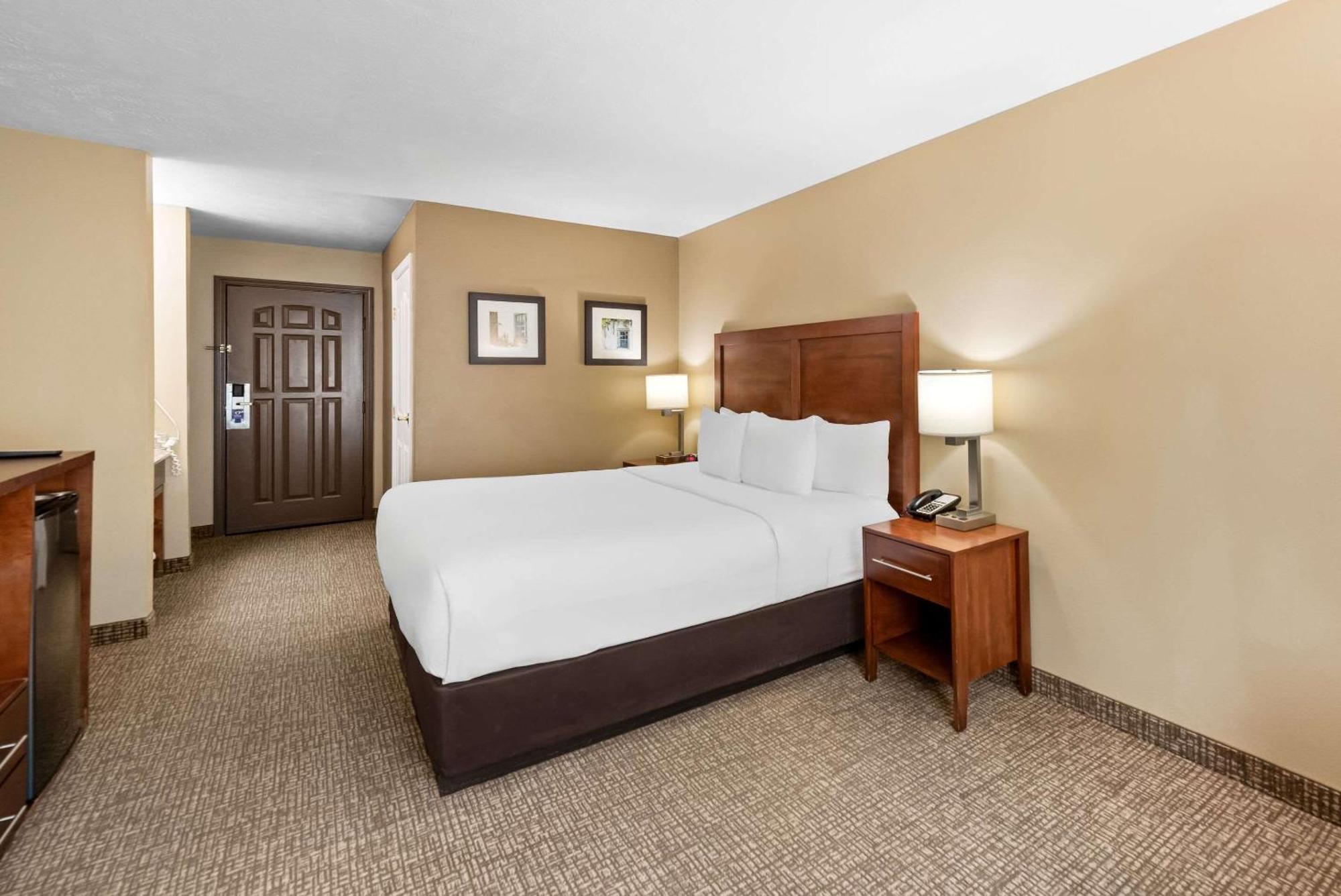 Mainstay Suites El Centro I-8 Eksteriør bilde