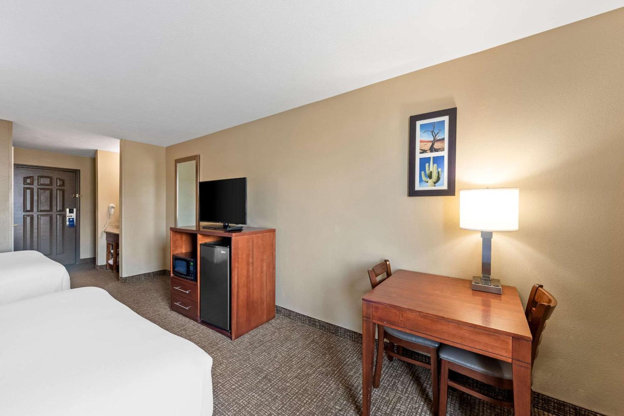 Mainstay Suites El Centro I-8 Eksteriør bilde