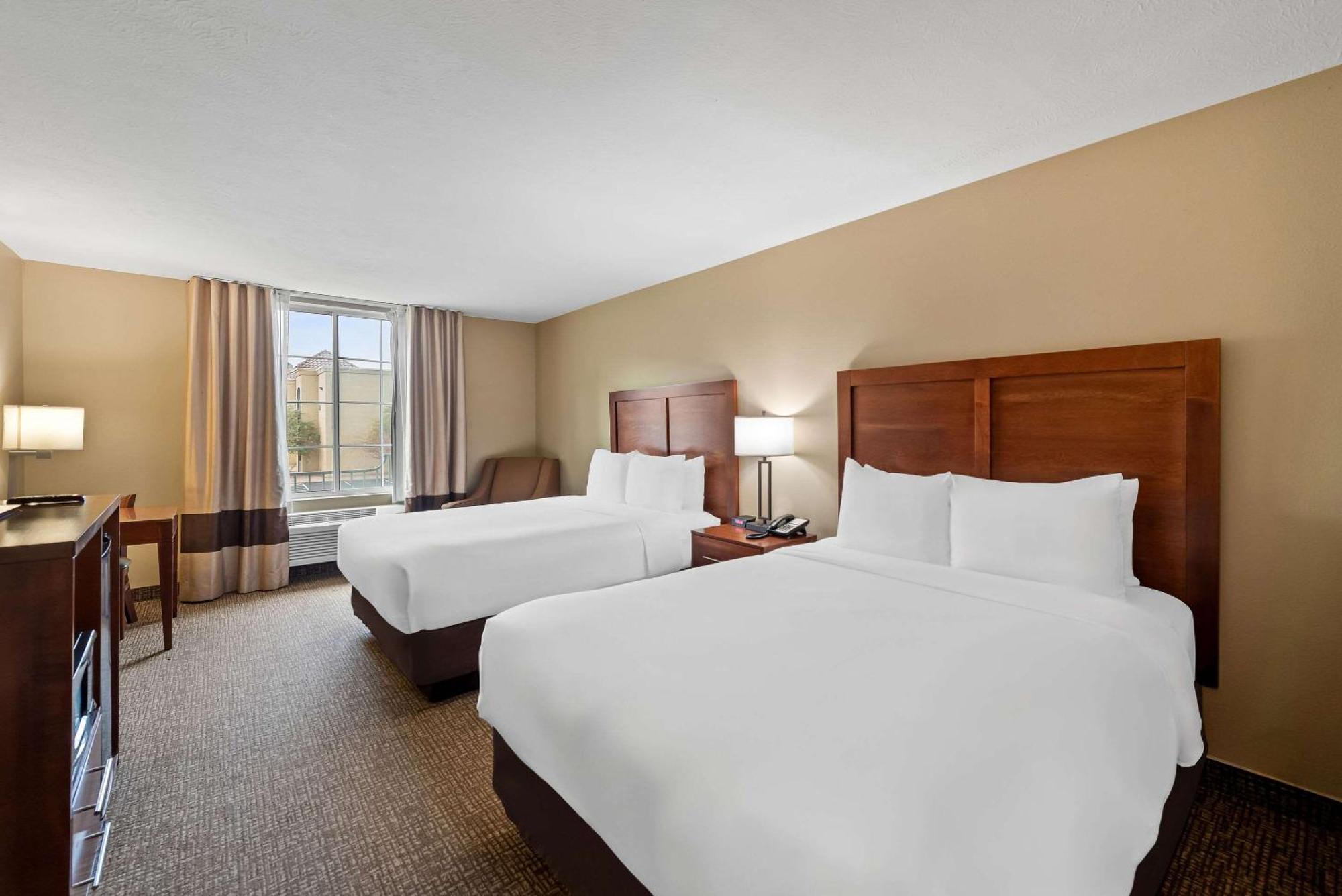 Mainstay Suites El Centro I-8 Eksteriør bilde