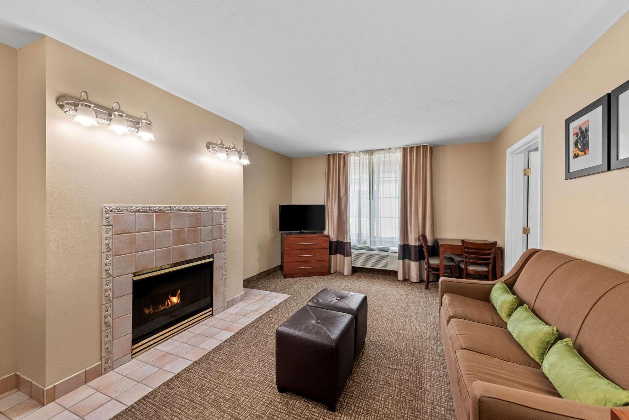Mainstay Suites El Centro I-8 Eksteriør bilde