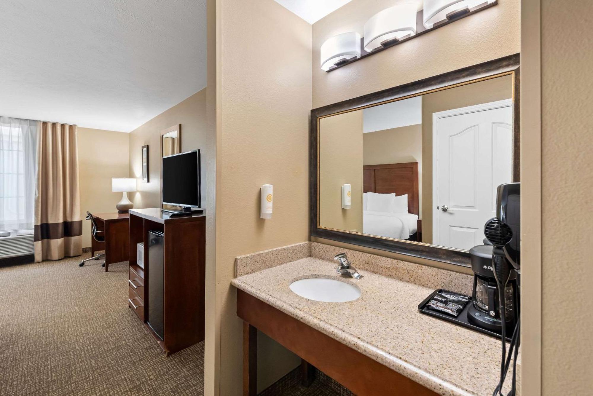 Mainstay Suites El Centro I-8 Eksteriør bilde