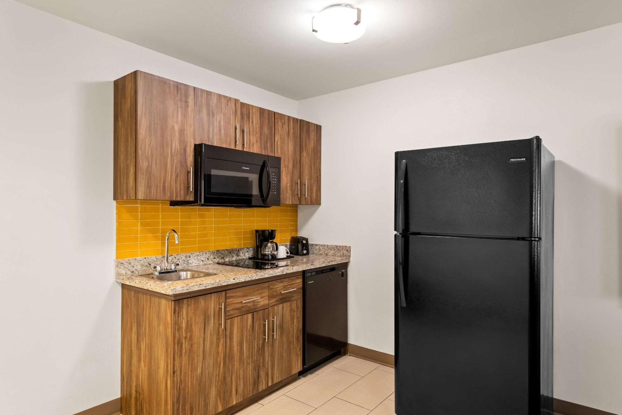 Mainstay Suites El Centro I-8 Eksteriør bilde