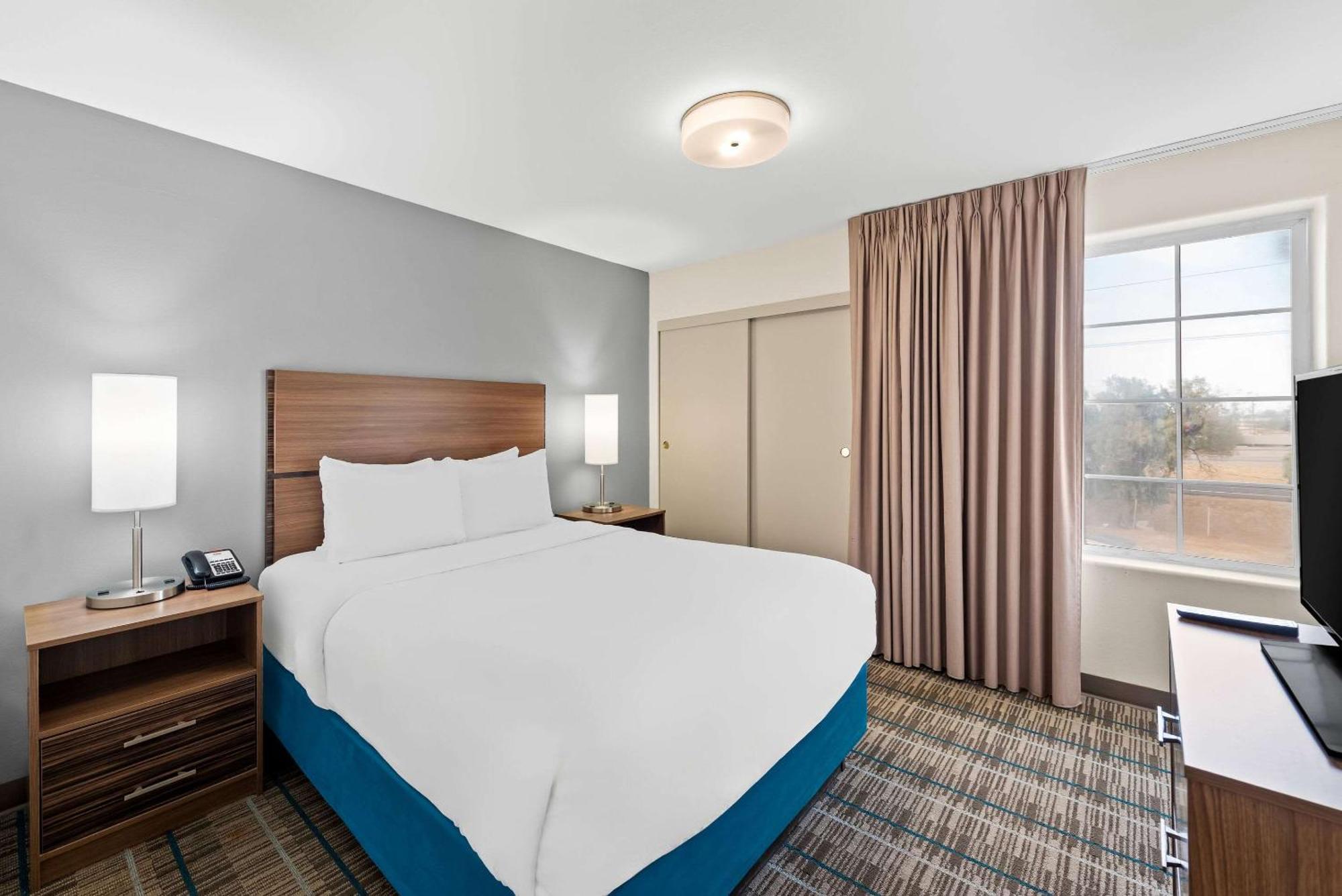 Mainstay Suites El Centro I-8 Eksteriør bilde