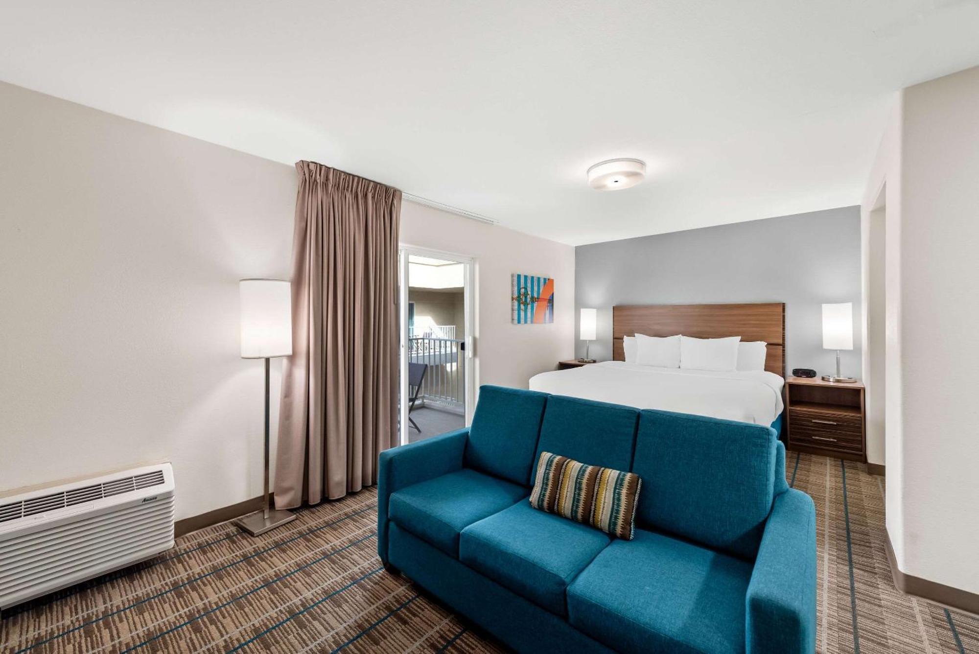 Mainstay Suites El Centro I-8 Eksteriør bilde