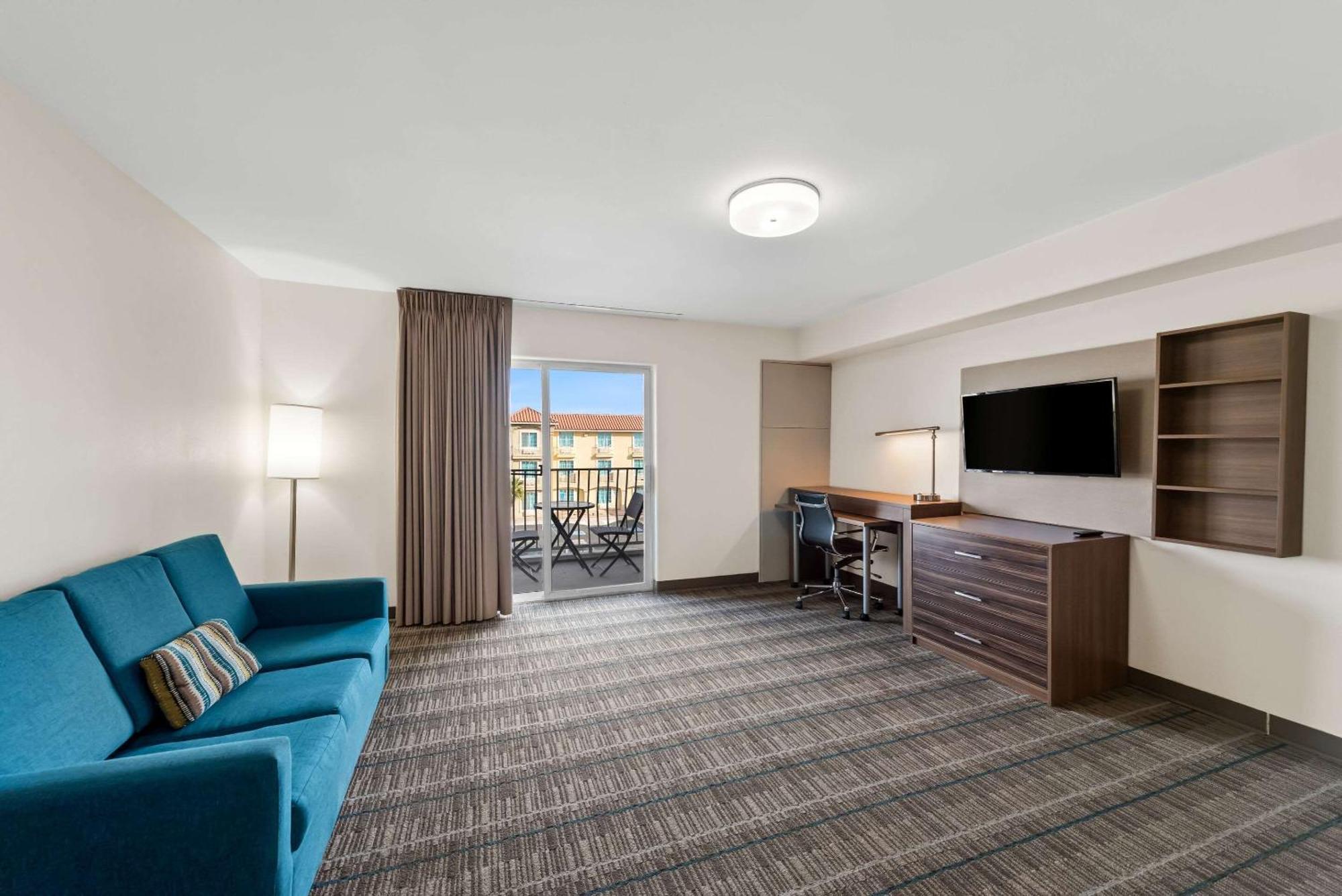 Mainstay Suites El Centro I-8 Eksteriør bilde