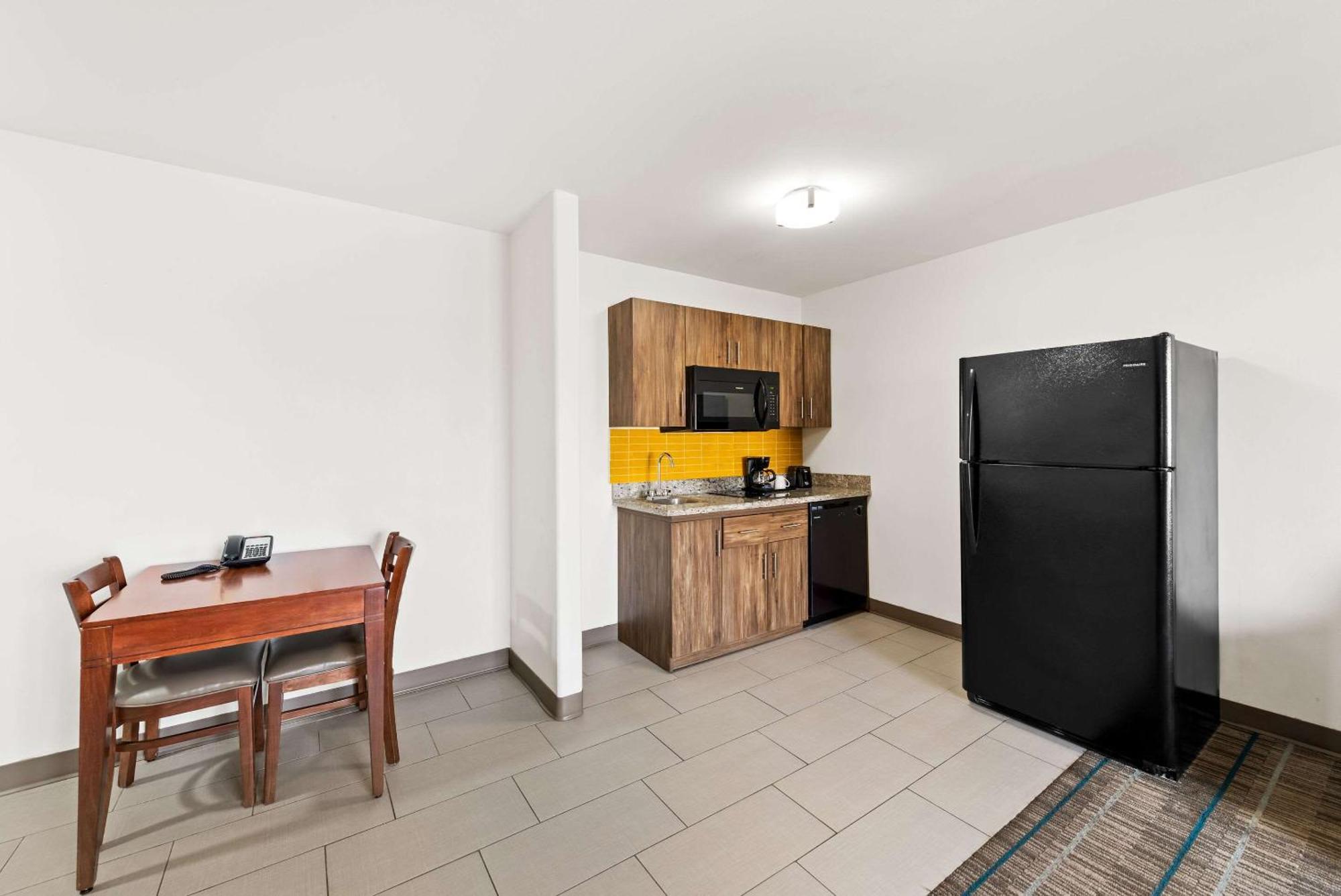 Mainstay Suites El Centro I-8 Eksteriør bilde