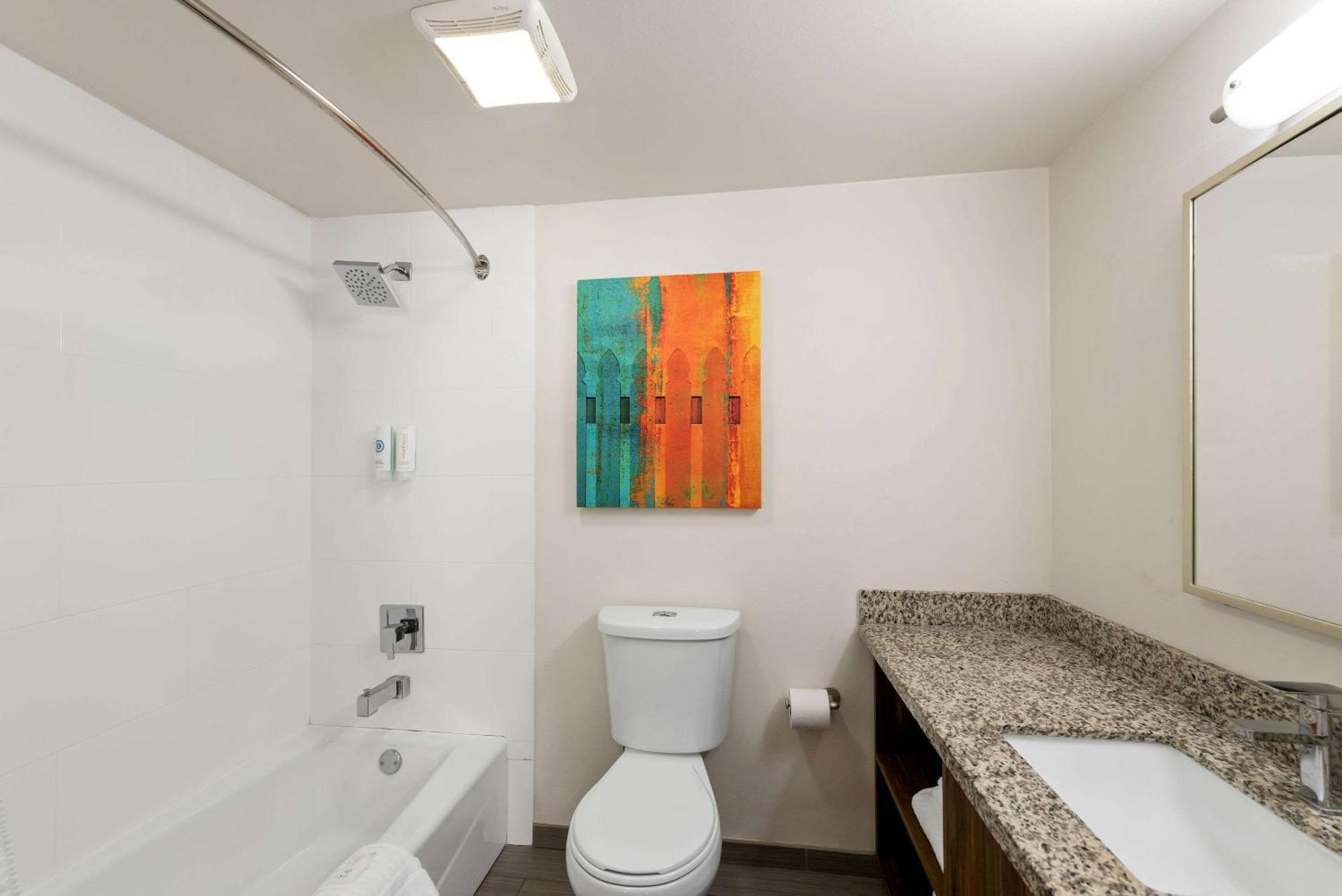Mainstay Suites El Centro I-8 Eksteriør bilde