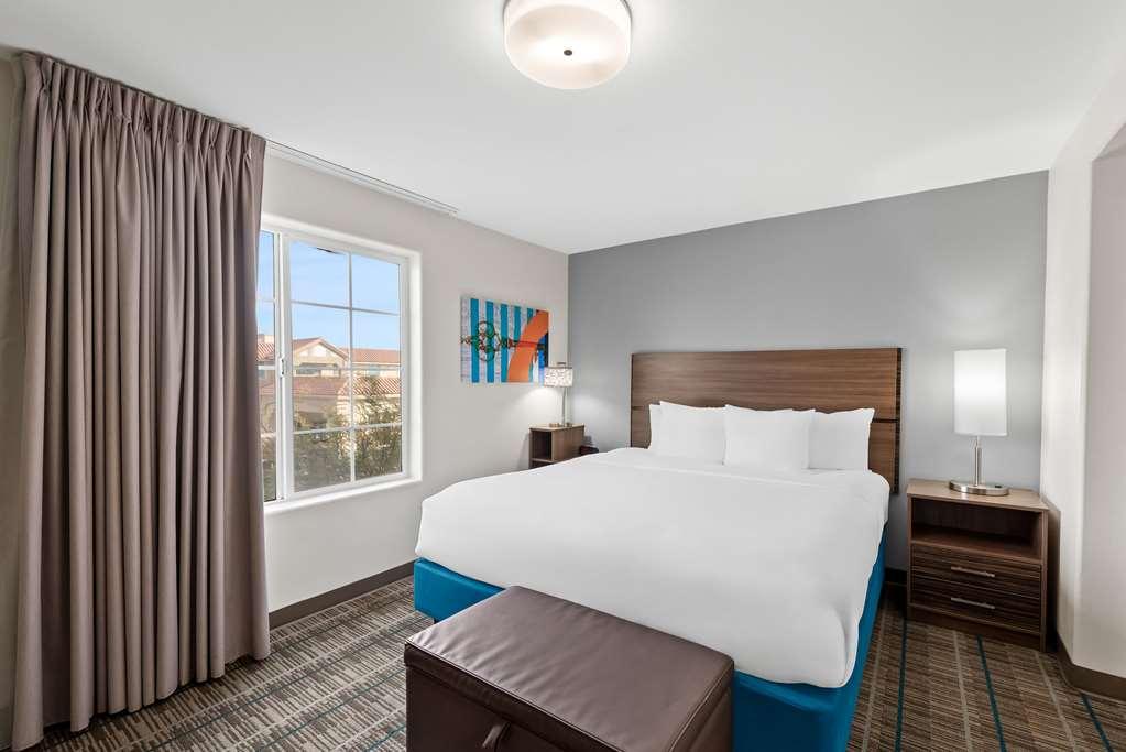 Mainstay Suites El Centro I-8 Rom bilde