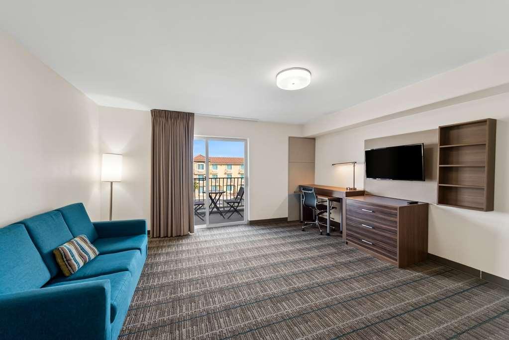 Mainstay Suites El Centro I-8 Rom bilde